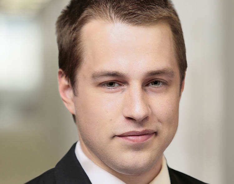 Jacob Sonner